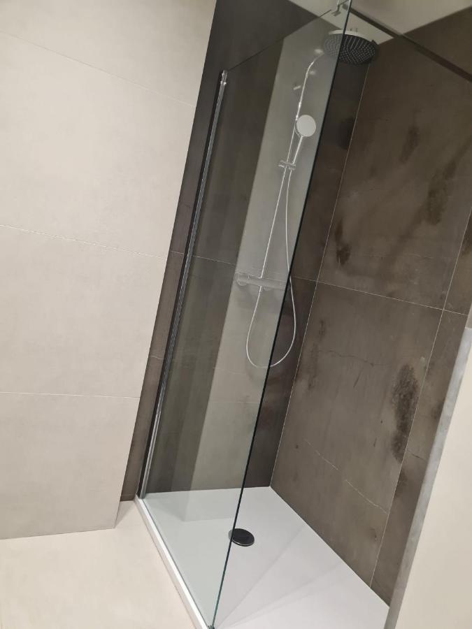 Apartamento Le Cedre Bleu Niza Exterior foto