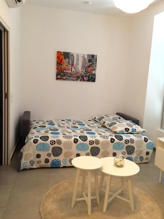 Apartamento Le Cedre Bleu Niza Exterior foto